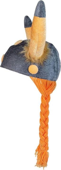 Image du produit Boland Chapeau viking avec tresse