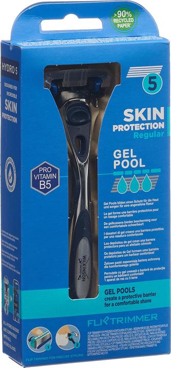 Produktbild Wilkinson Hydro 5