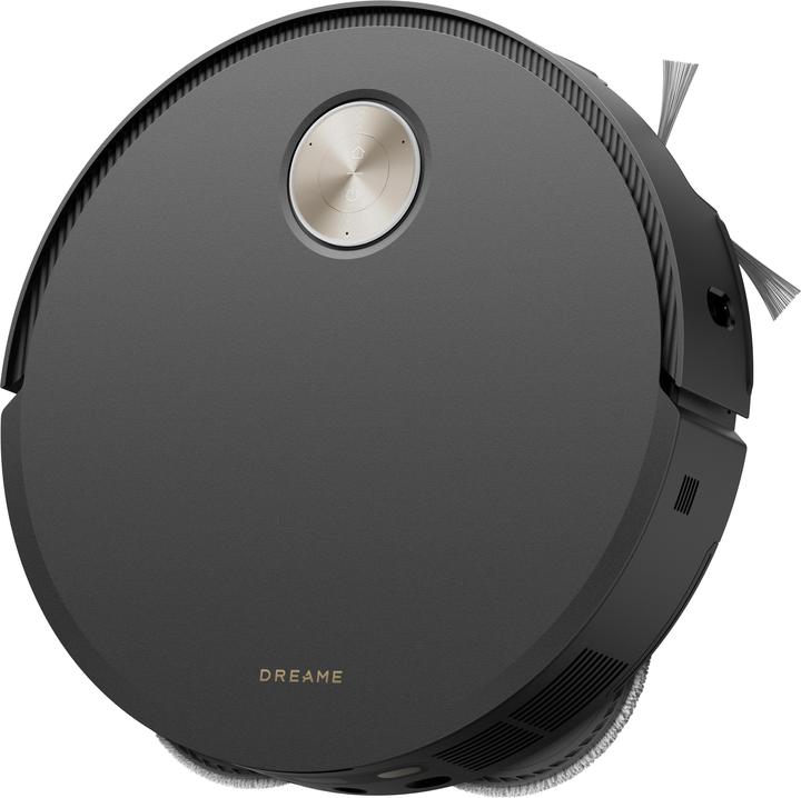 Actual product image Dreame X50 Ultra Complete (Vacuum mopping robot)