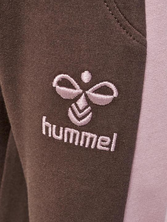 Actual product image hummel hmlSELINA PANTS (104)