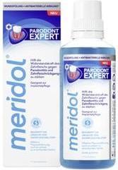 Produktbild Meridol Parodont Exp Munds (400 ml, Mundspülung)