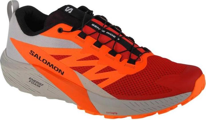 Salomon Sense Ride 5 470462 41 1/3 (41 1/3)