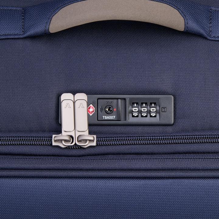 Actual product image Roncato Sidetrack - Medium Case (62 l, M (50 - 90l))
