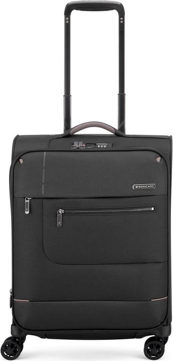 Roncato Sidetrack - Handgepäck Koffer (44 l, Handgepäck (bis 50l))