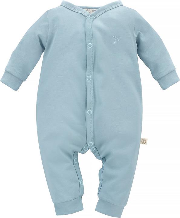 Yosoy Babystrampler Blue Sky -(6-12M) (74)