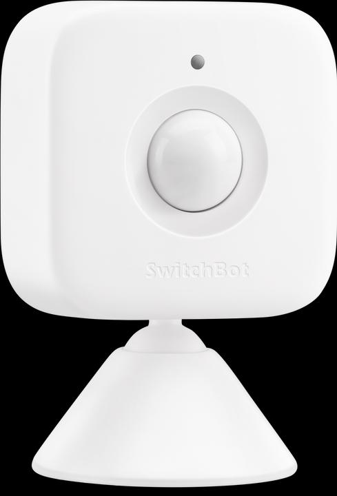 Actual product image SwitchBot Motion Sensor (9 m)