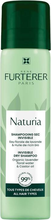 Image du produit Rene Furterer Naturia shampooing sec bio (75 ml, Shampoing sec)