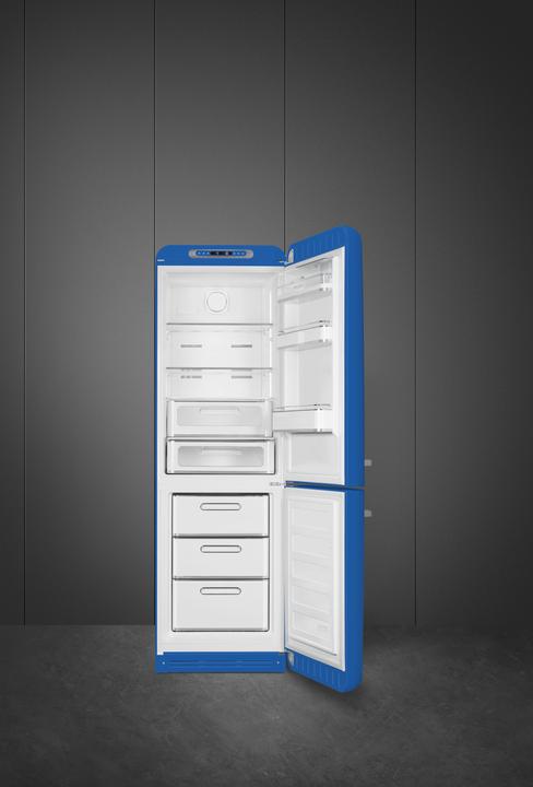 Immagine prodotto Smeg Stile retrò FAB32RBE5 (331 l)