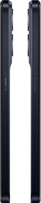 Actual product image OPPO Reno 8 (256 GB, Shimmer Black, 6.43", Dual SIM, 50 Mpx, 5G)