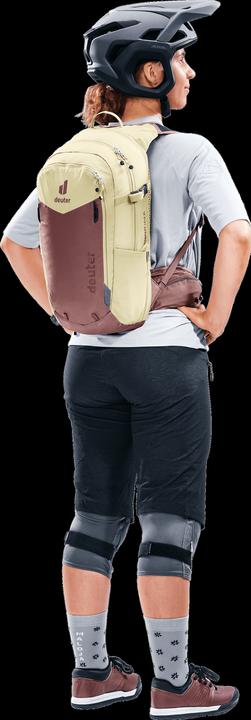Actual product image Deuter Compact 12+3 (15 l)
