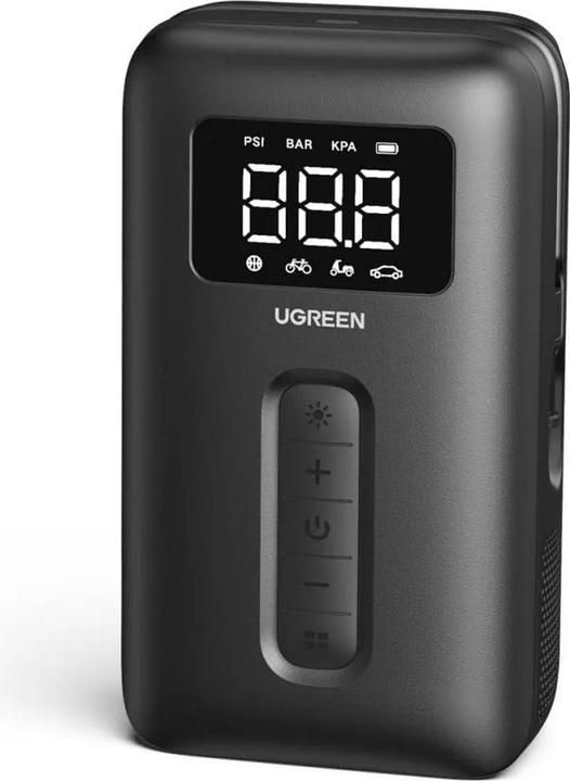 Image du produit Ugreen Pompka samochodowa 15951 (0 l)