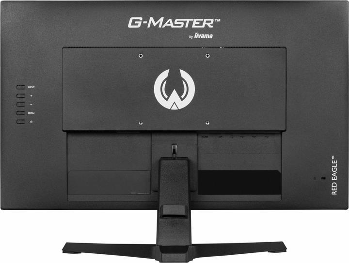 Image du produit iiyama 23.8IN G-MASTER RED EAGLE FAST IPS 1920X1080 180HZ AND 0.2MS MP (1920 x 1080 pixels, 23.80")