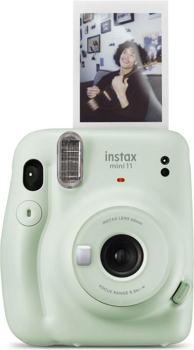 Image du produit Fujifilm instax mini 11