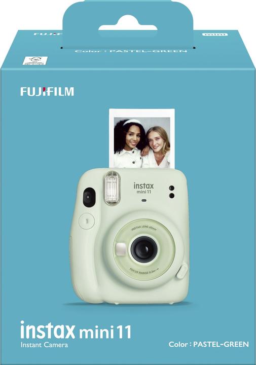 Image du produit Fujifilm instax mini 11
