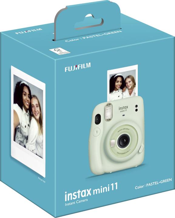 Image du produit Fujifilm instax mini 11