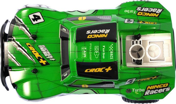 Actual product image Ninco Remote Controlled Car - Croc+ (NH93175)
