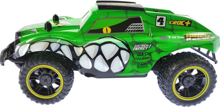 Actual product image Ninco Remote Controlled Car - Croc+ (NH93175)
