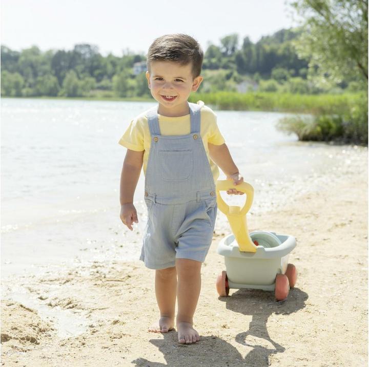 Image du produit Smoby S.Green Garnished Beach Cart