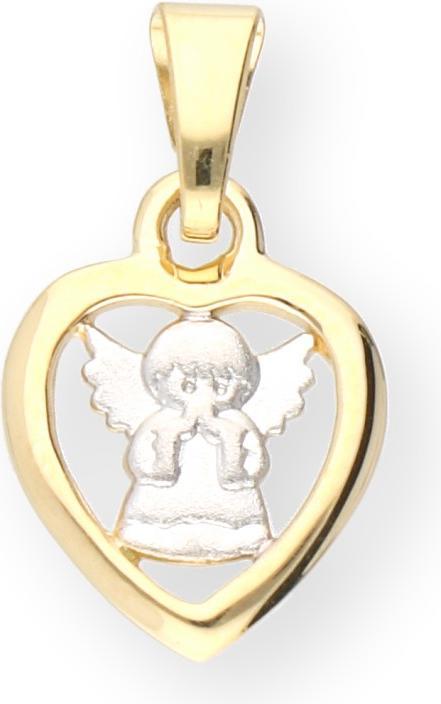 Image du produit Carat Coeurs (Or 18ct)