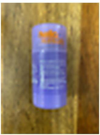 Actual product image Hello sunday the take-out one (SPF 30, 30 g)