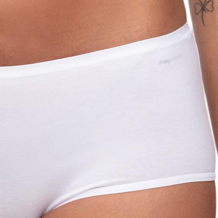 Produktbild Mey 2er Pack Organic Panty (40, L, 2er Pack)