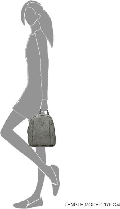 Image du produit HTI-Living Sac à dos pour femmes (7 l)