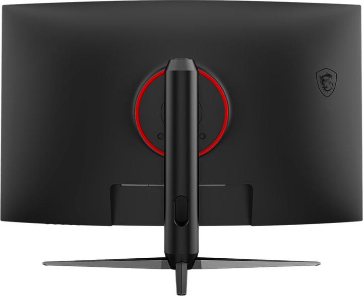 Produktbild MSI Optix G321CQPDE E2 (2560 x 1440 Pixel, 31.50")