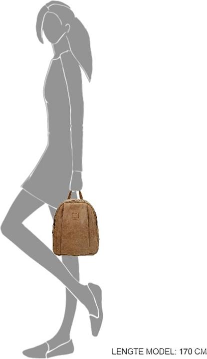 Image du produit HTI-Living Sac à dos pour femmes (7 l)