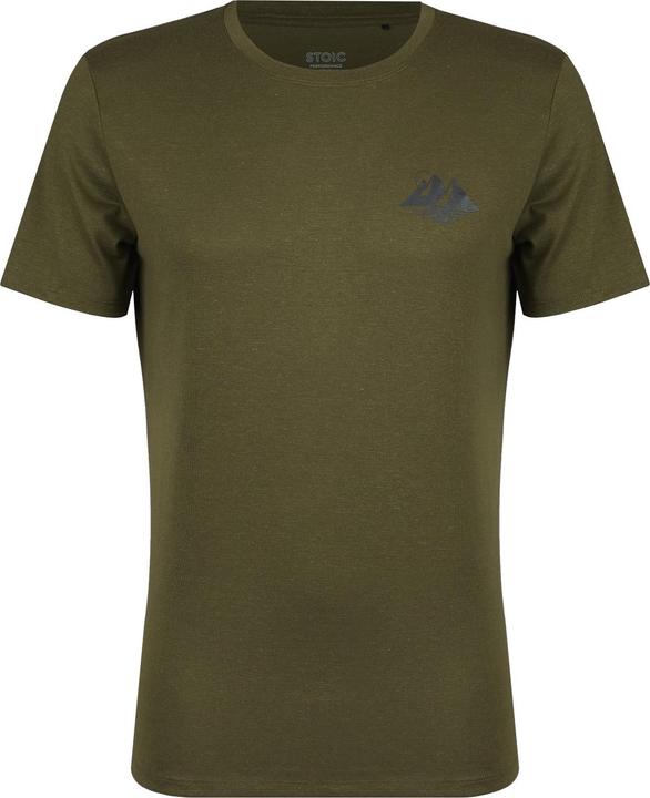 Stoic Hemp15 SälkaSt. II S/S