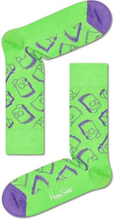 Happy Socks Bart (Einzelpack, 41 - 46)