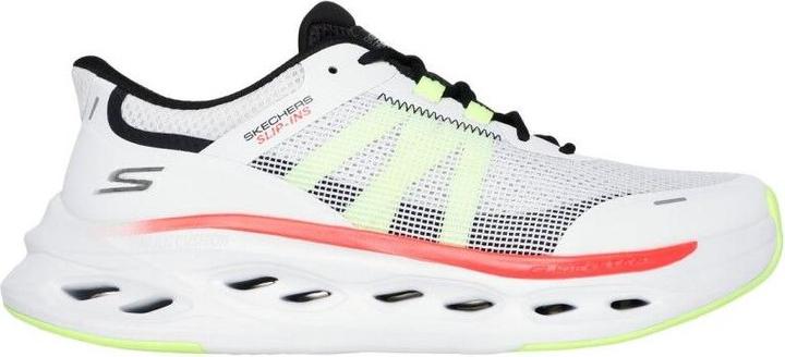 Actual product image Skechers Max Cushioning Glide-Step - Aberdeen - Lifestyle Schuhe - Herren (43)