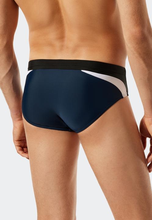 Actual product image Schiesser Swimming trunks briefs (S)