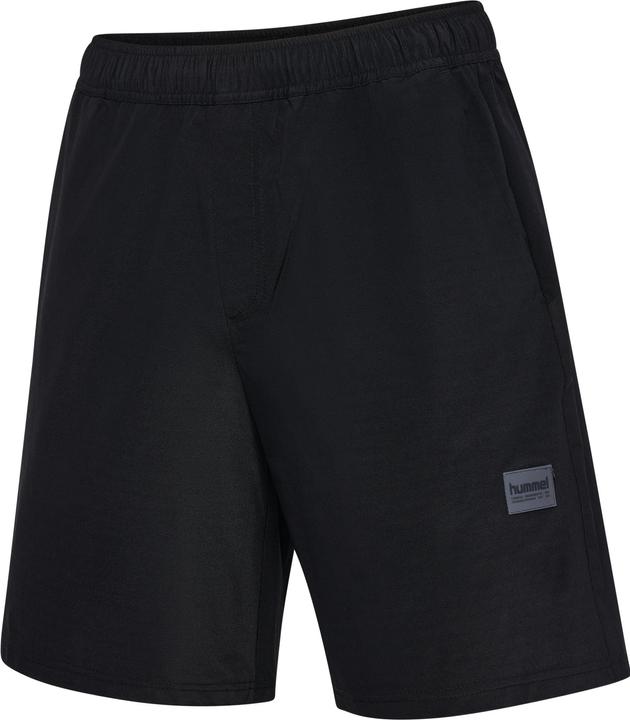 Actual product image hummel Hmlsorona Regular Shorts (M)