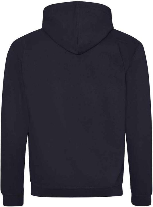 Immagine prodotto Awdis Varsity Felpa con Cappuccio e Zip Intera Uomo (L)