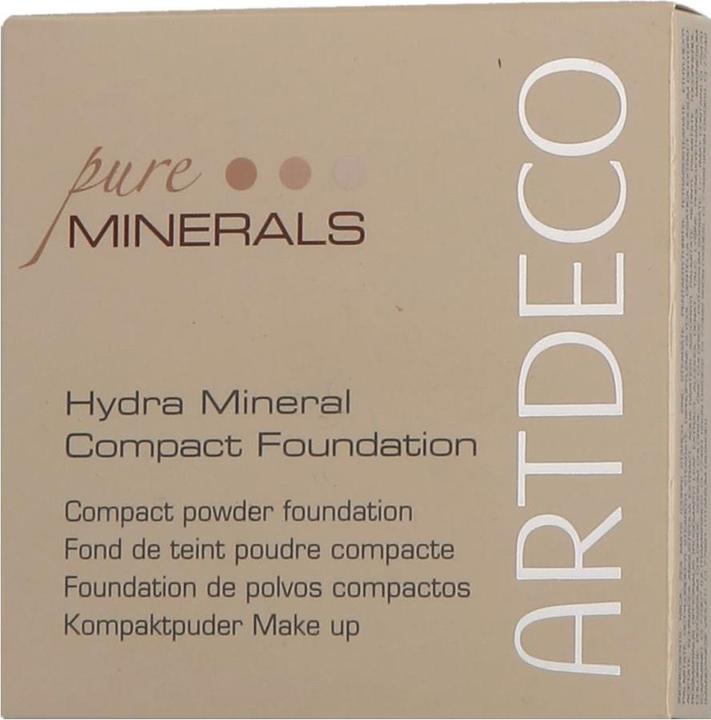 Immagine prodotto Artdeco Idra minerale (70 beige fresco)