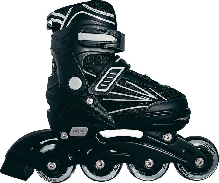 ET Toys Outsiders Adjustable Kids Inline Rollerblades (32)