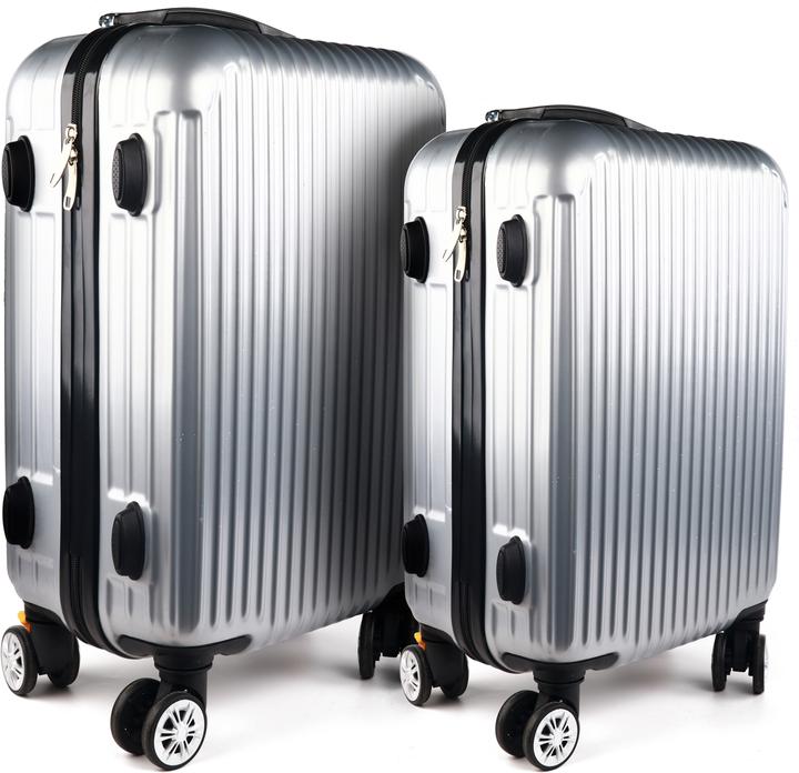 HTI-Living High Level (74 l, Handgepäck (bis 50l), M (50 - 90l))