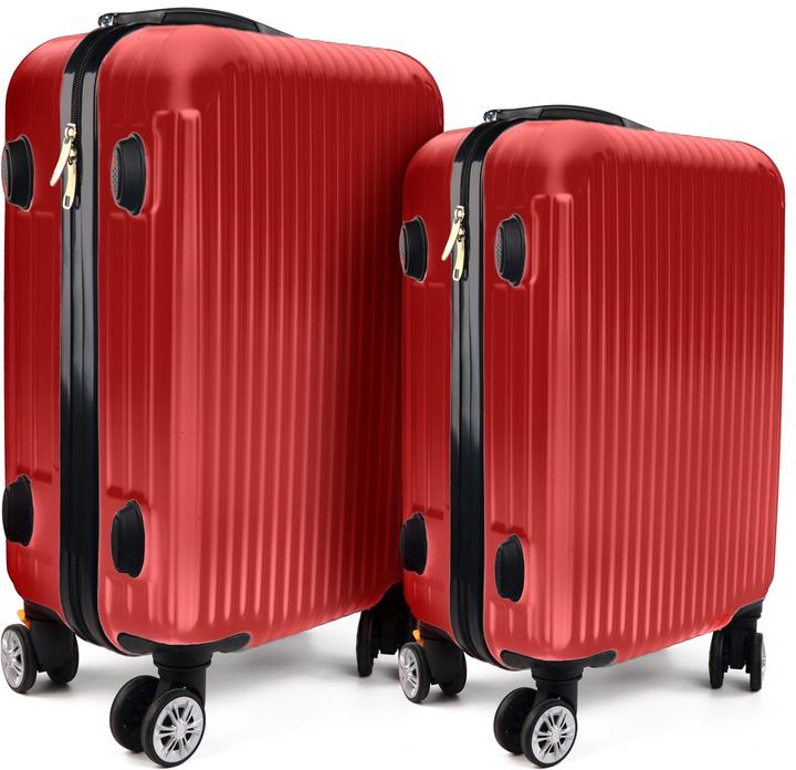 HTI-Living High Level (74 l, Handgepäck (bis 50l), M (50 - 90l))