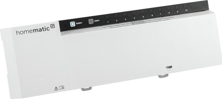 Produktbild EQ-3 Homematic IP Wired HmIPW-FAL230-C10