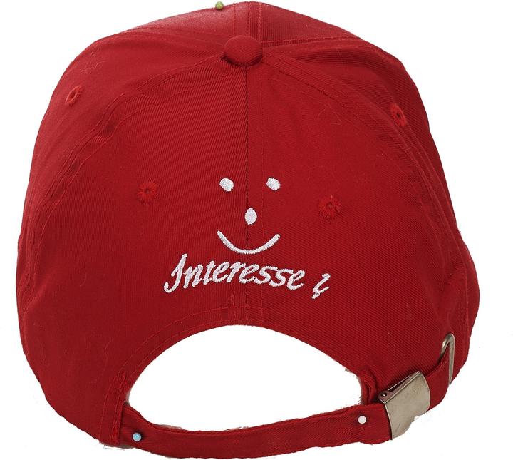 Actual product image HTI-Living Baseball Cap (One size)