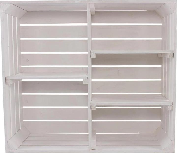 Produktbild Holz Zollhaus Vintage (77 x 33 x 68 cm)