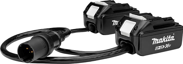 Actual product image Makita Battery adapter (18 V)