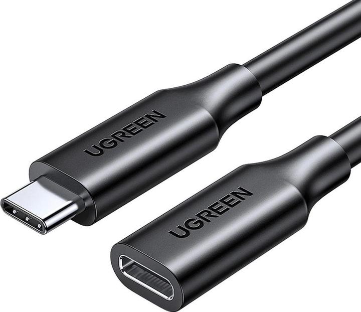 Actual product image Ugreen USB C – USB C (1 m, USB 3.2 Gen 2, 100 W)