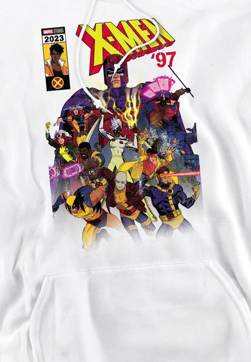 Immagine prodotto XMen Kapuzenpullover (M)