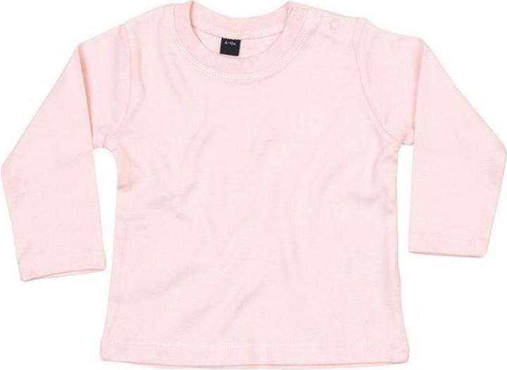 Babybugz TShirt Baby Langärmlig