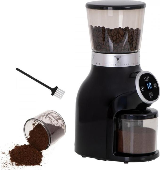 Actual product image Adler AD 4450 Burr (EU plug)
