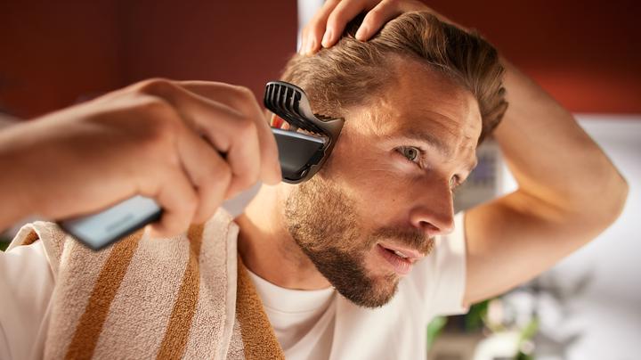 Productafbeelding Philips Hairclipper Series 3000 (HC3530/15)
