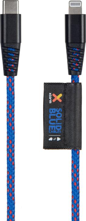Image du produit Xtorm C - Foudre (2 m, USB 3.1)