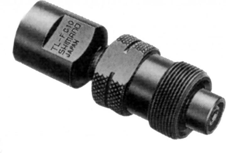 Produktbild Shimano Tl-Fc 10