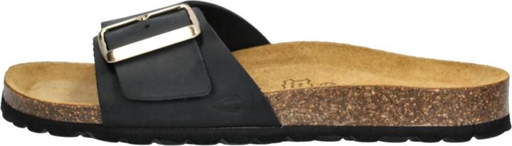 Immagine prodotto Camel Active Sandale crazy horse SCHWARZ (37)